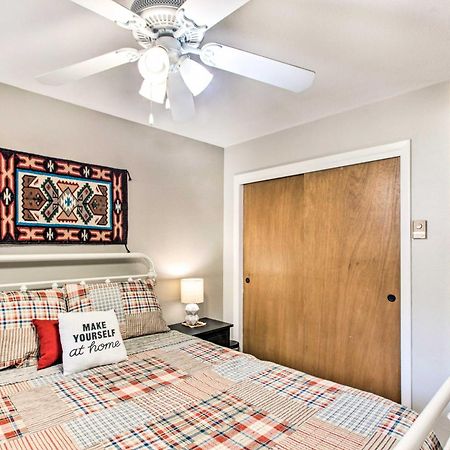 Main St Red River Ski Condo With Mountain View! Extérieur photo