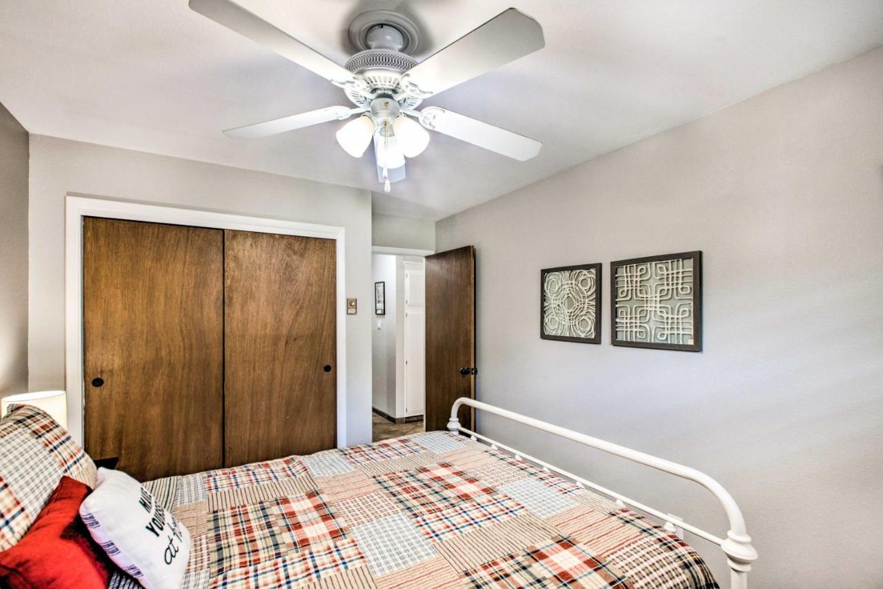 Main St Red River Ski Condo With Mountain View! Extérieur photo